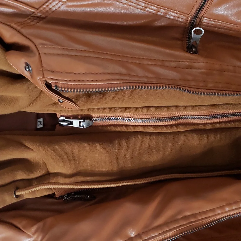 Jacket - Picture 10 of 10